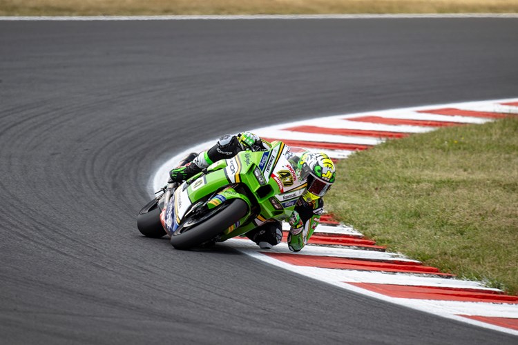 Bassani in Czech Republic